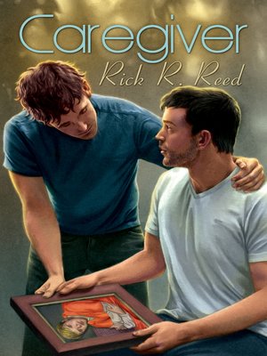 cover image of Caregiver